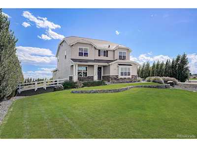 9970 E 160th Pl Brighton, CO 80602