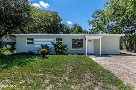 1227 Deneece Terrace Daytona Beach, FL 32117