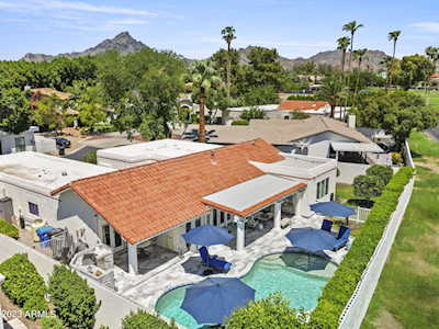 2521 E Marshall Ave Phoenix, AZ 85016