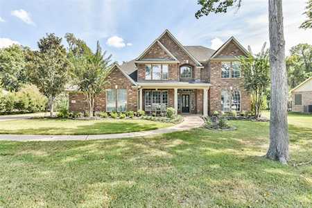 5010 W Oxbow Circle Fulshear, TX 77441