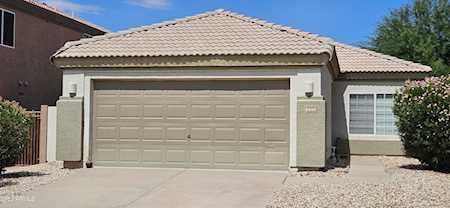 4446 E Chaparosa Way Cave Creek, AZ 85331