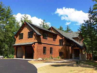 74 Bearfoot Creek Rd Bartlett, NH 03812