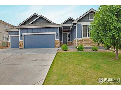 854 Corn Stalk Dr Windsor, CO 80550