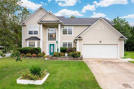 11525 Woodfire Rd Charlotte, NC 28269