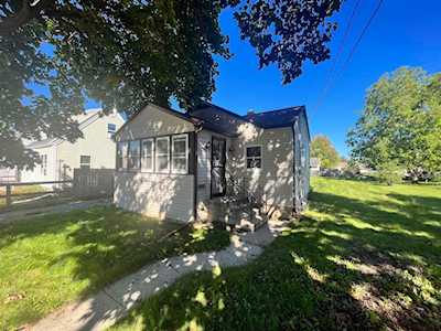 346 Guenther St Oshkosh, City of Oshkosh, WI 54902-0000