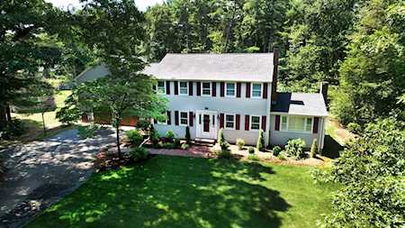 77 Columbus Ave West Bridgewater, MA 02379