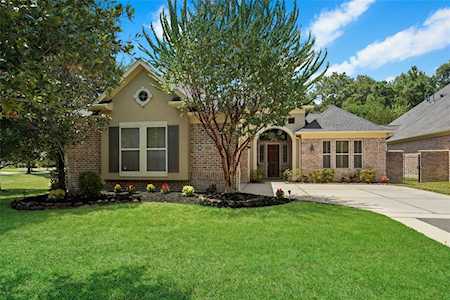 5522 August Hill Dr Kingwood, TX 77345