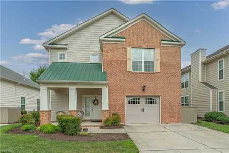 629 Sweet Leaf Place #629 Chesapeake, VA 23320