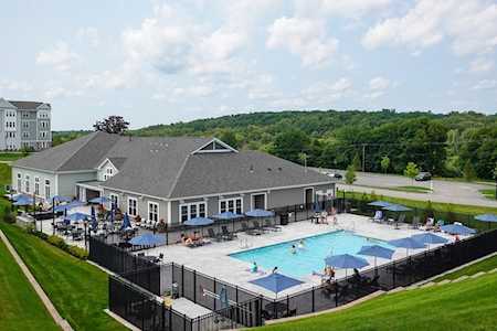 11 Peters Farm Way #113 Westborough, MA 01581