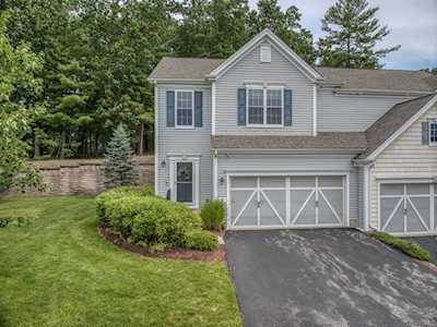 15 Kendall Ct #40 Bedford, MA 01730