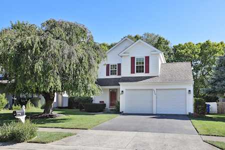 4928 Mcpartlan Court Columbus, OH 43221