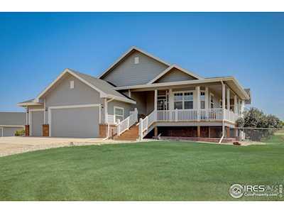 4252 Falcon Pointe Ct Loveland, CO 80537