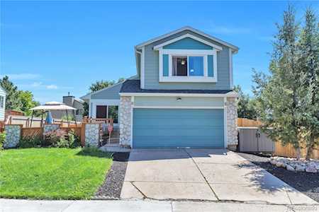 2186 Vineyard Castle Rock, CO 80104