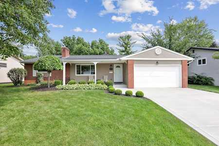 898 Farnham Road Columbus, OH 43220
