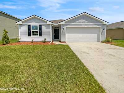 15473 Buckskin Jumper DR Jacksonville, FL 32234