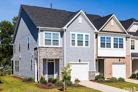 2842 Lanasa Lane Apex, NC 27523