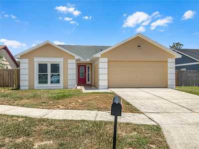 6013 Morningdale Ave Lakeland, FL 33813