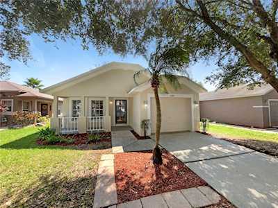 5229 Mango Fruit St Seffner, FL 33584