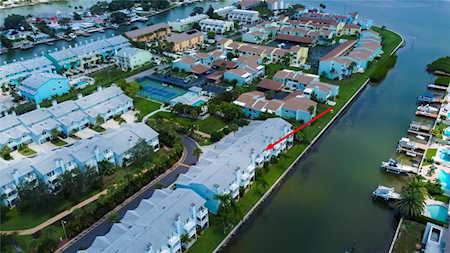 683 Garland CIRCLE Indian Rocks Beach, FL 33785