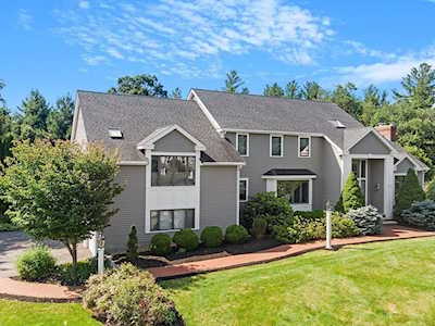 7 Powers Road Andover, MA 01810