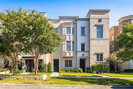 4720 Dexter Avenue Fort Worth, TX 76107