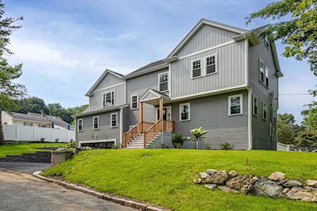 4 Lorraine Terrace Arlington, MA 02474