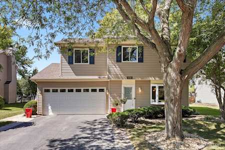 1459 Bangor Ln Aurora, IL 60504