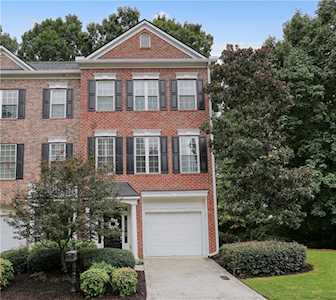 3312 Waters Edge Trail Roswell, GA 30075