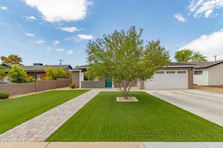 4340 N 18th Place Phoenix, AZ 85016