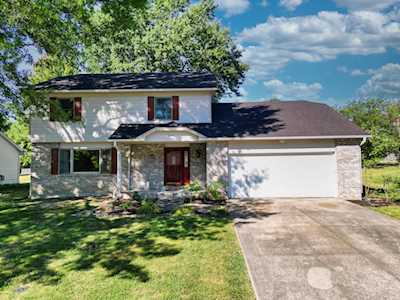 3701 Godfrey DR Columbia, MO 65203