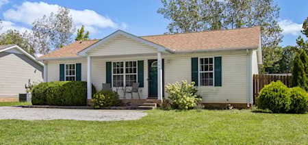 360 Lafayette Point Cir Clarksville, TN 37042