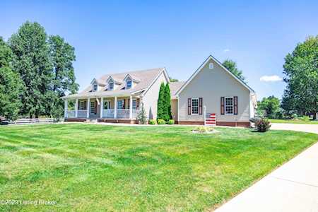 254 Mill Falls St Shepherdsville, KY 40165