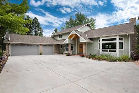 7619 S Hahns Peak Littleton, CO 80127