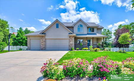 10115 S 201st St Gretna, NE 68028