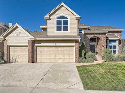 9991 Stratford Ln Highlands Ranch, CO 80126