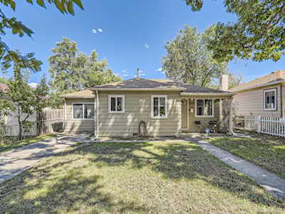 1664 Ironton St Aurora, CO 80010