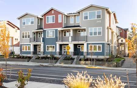 345 E Park St #B2 North Bend, WA 98045