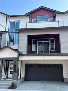 357 E Park St #E3 North Bend, WA 98045