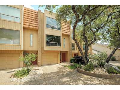 117 Lost SPUR #5 Horseshoe Bay, TX 78657
