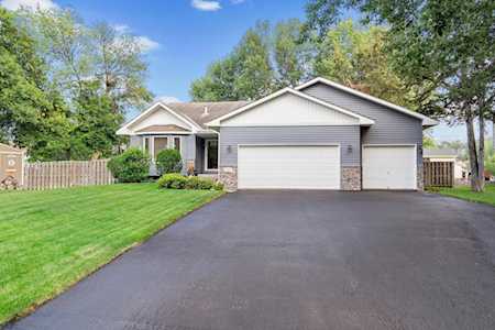 3724 123rd Lane NW Coon Rapids, MN 55433