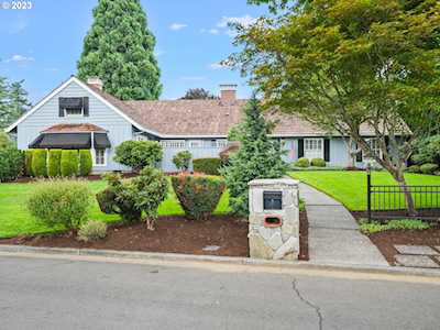 5000 Dubois DR Vancouver, WA 98661