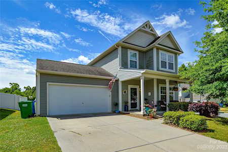 8191 Thornton St Locust, NC 28097