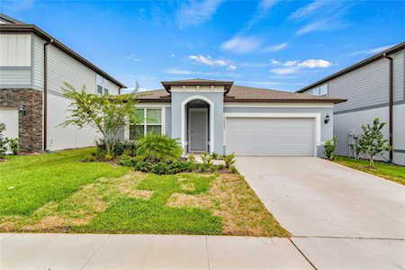 36887 Highland Meadows Ct Zephyrhills, FL 33542
