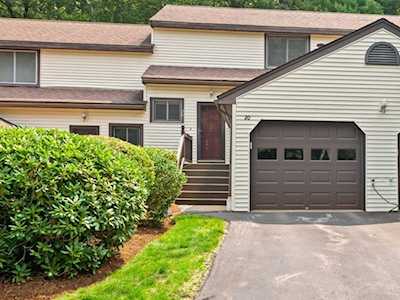 20 Centercrest Drive #20 Tyngsborough, MA 01879
