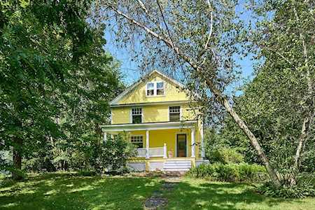 551 S Pleasant St Amherst, MA 01002