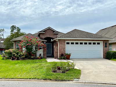 7715 Deerwood Point CT Jacksonville, FL 32256