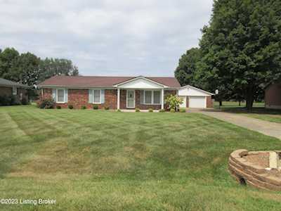 157 Venetian Way Bardstown, KY 40004