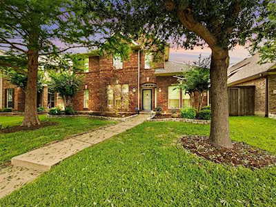4433 Hearthstone Drive Frisco, TX 75034