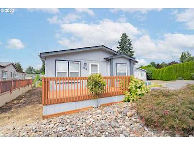 3777 Addy ST #44 Washougal, WA 98671