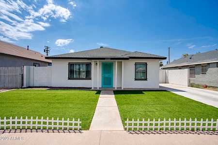 1221 E Diamond St Phoenix, AZ 85006